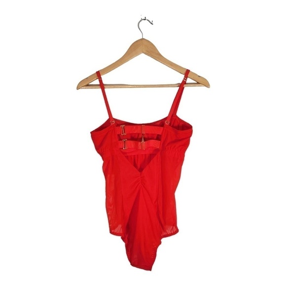 We Are HAH Tank Top Bodysuit Size Small - Picture 5 of 10